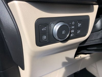 2021 Ford Escape SEL Hybrid