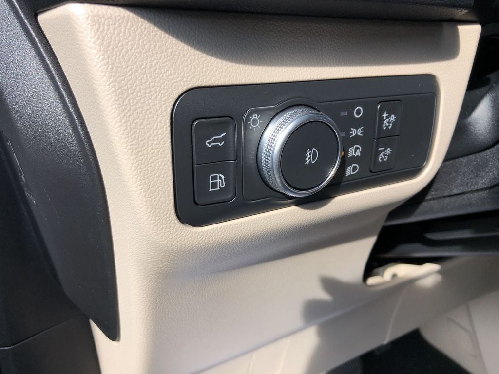 2021 Ford Escape SEL Hybrid
