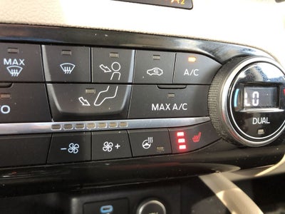 2021 Ford Escape SEL Hybrid