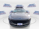 2021 Ford Escape SEL Hybrid