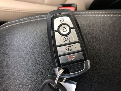2021 Ford Escape SEL Hybrid