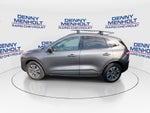 2021 Ford Escape SEL Hybrid