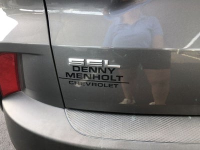 2021 Ford Escape SEL Hybrid