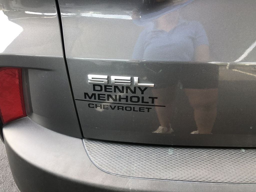 2021 Ford Escape SEL Hybrid