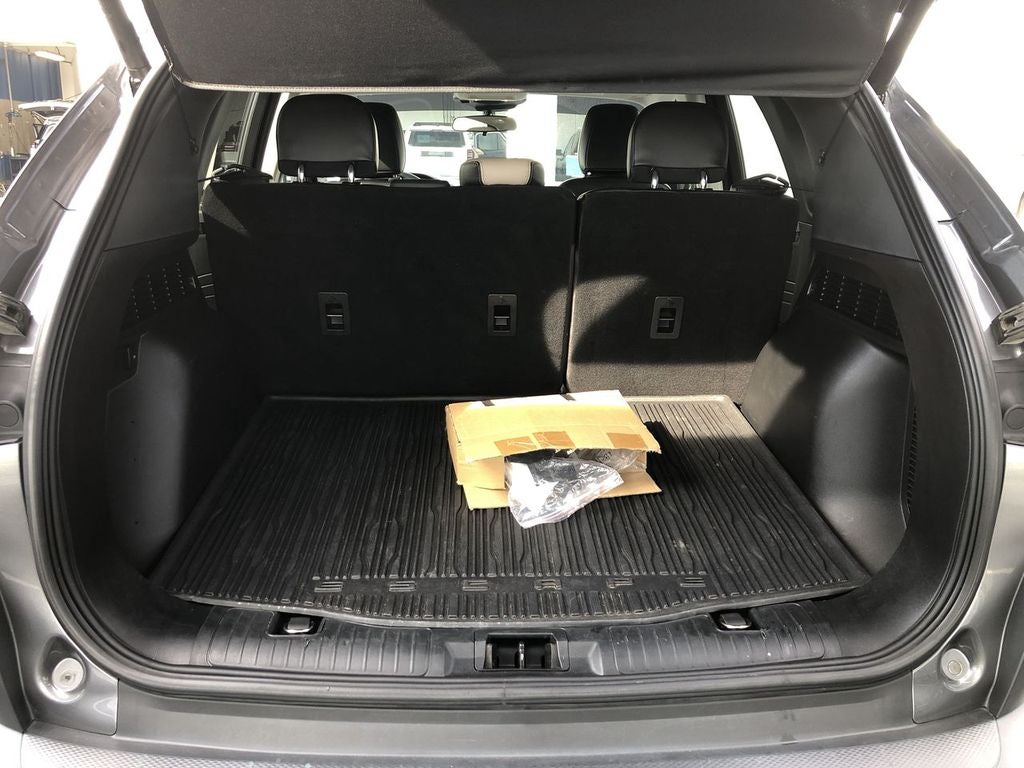 2021 Ford Escape SEL Hybrid