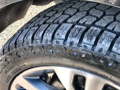 2020 Ford Expedition Max Platinum