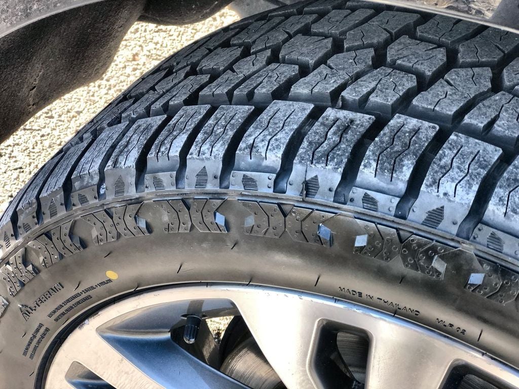 2020 Ford Expedition Max Platinum