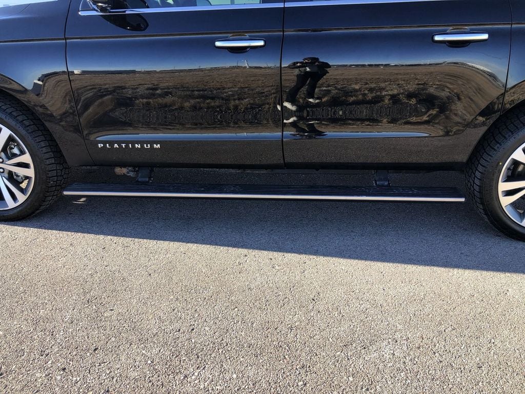 2020 Ford Expedition Max Platinum