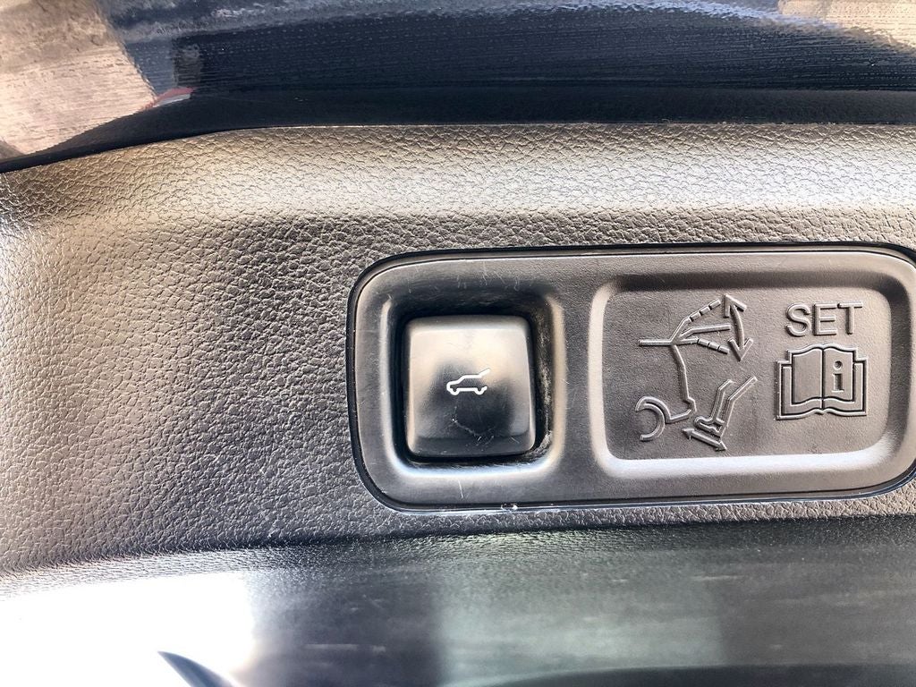 2020 Ford Expedition Max Platinum