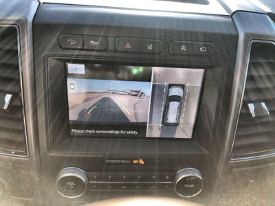 2020 Ford Expedition Max Platinum