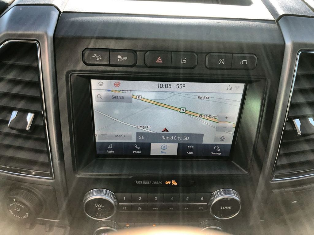 2020 Ford Expedition Max Platinum