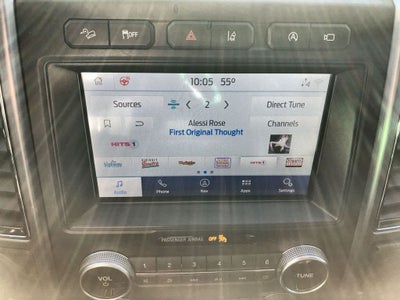 2020 Ford Expedition Max Platinum