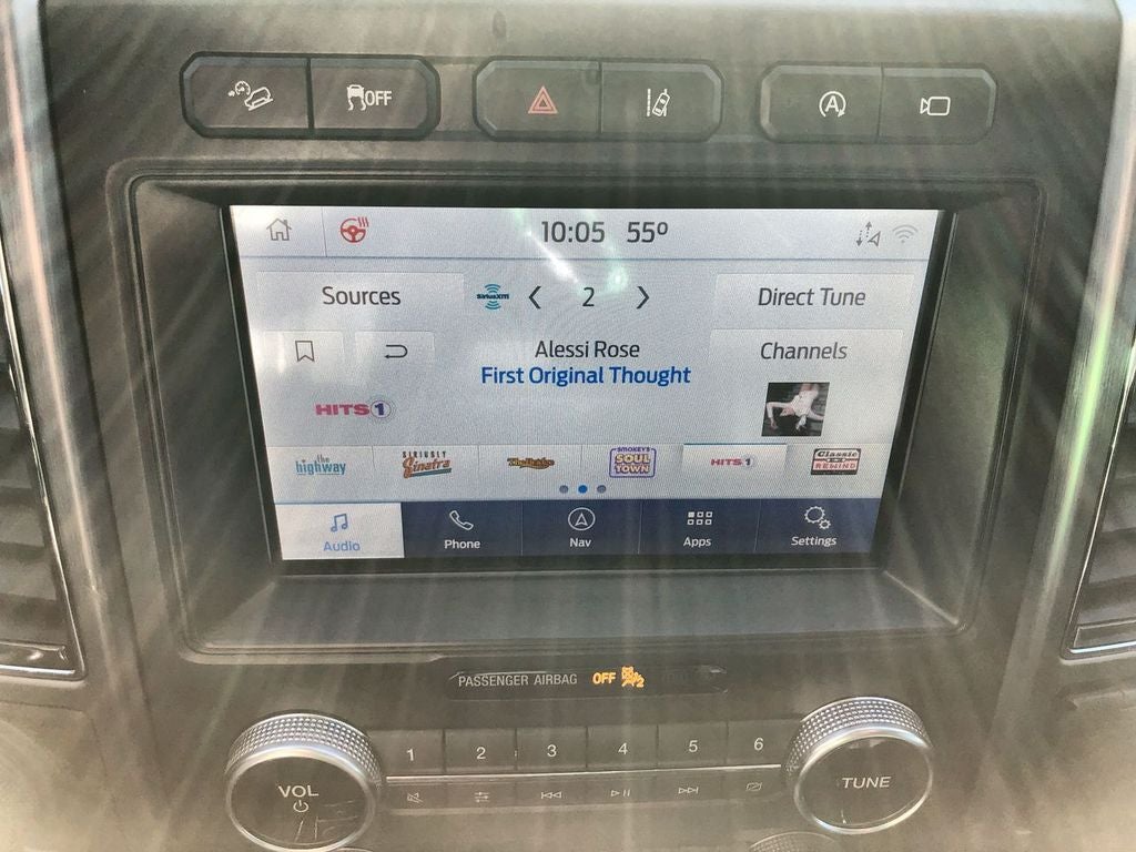 2020 Ford Expedition Max Platinum