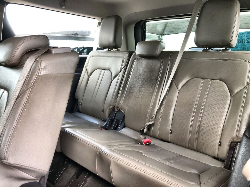 2021 Ford Expedition Limited MAX