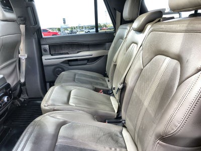 2021 Ford Expedition Limited MAX