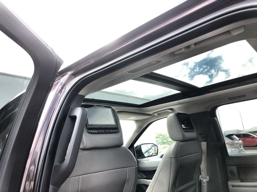 2021 Ford Expedition Limited MAX