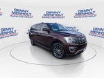 2021 Ford Expedition Limited MAX