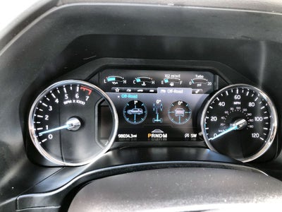 2021 Ford Expedition Limited MAX