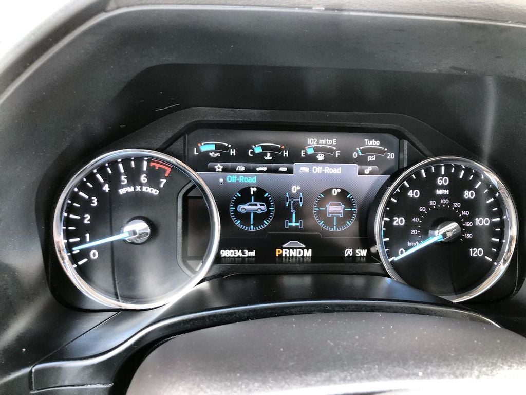 2021 Ford Expedition Limited MAX