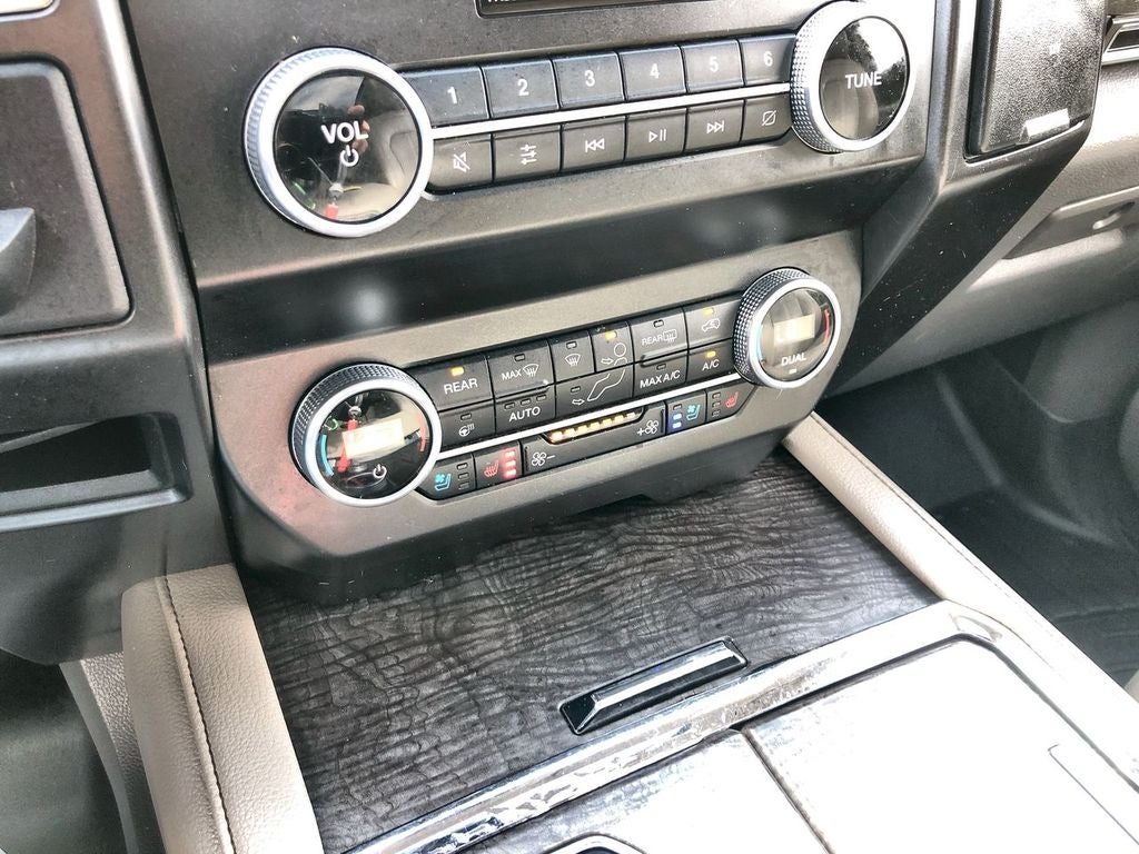 2021 Ford Expedition Limited MAX