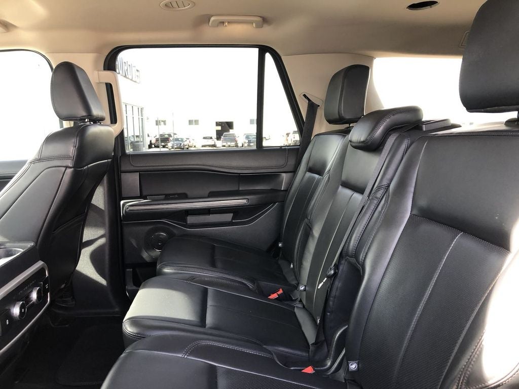 2024 Ford Expedition XLT