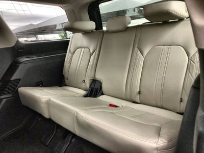 2020 Ford Expedition Platinum