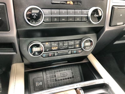 2020 Ford Expedition Platinum