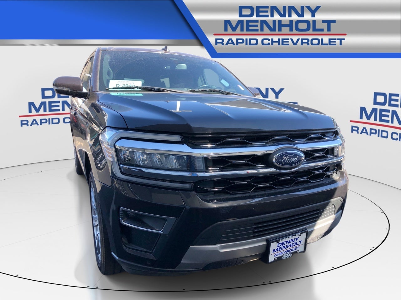2024 Ford Expedition