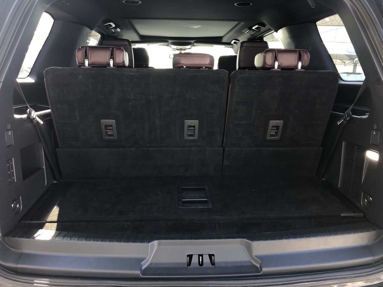 2024 Ford Expedition Limited - Photo 10