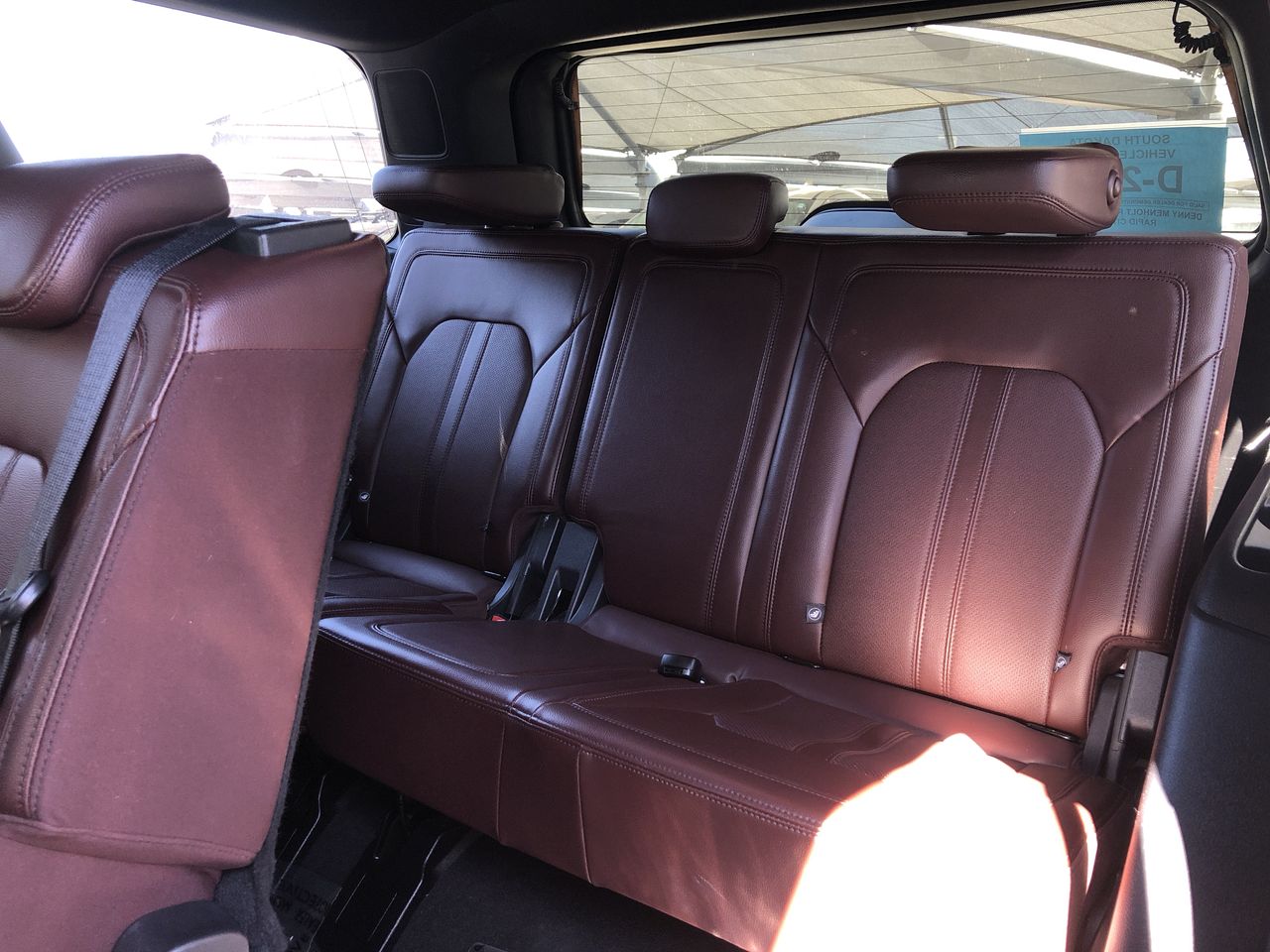 2024 Ford Expedition Limited - Photo 12