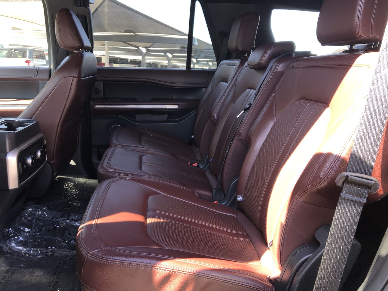 2024 Ford Expedition Limited - Photo 13