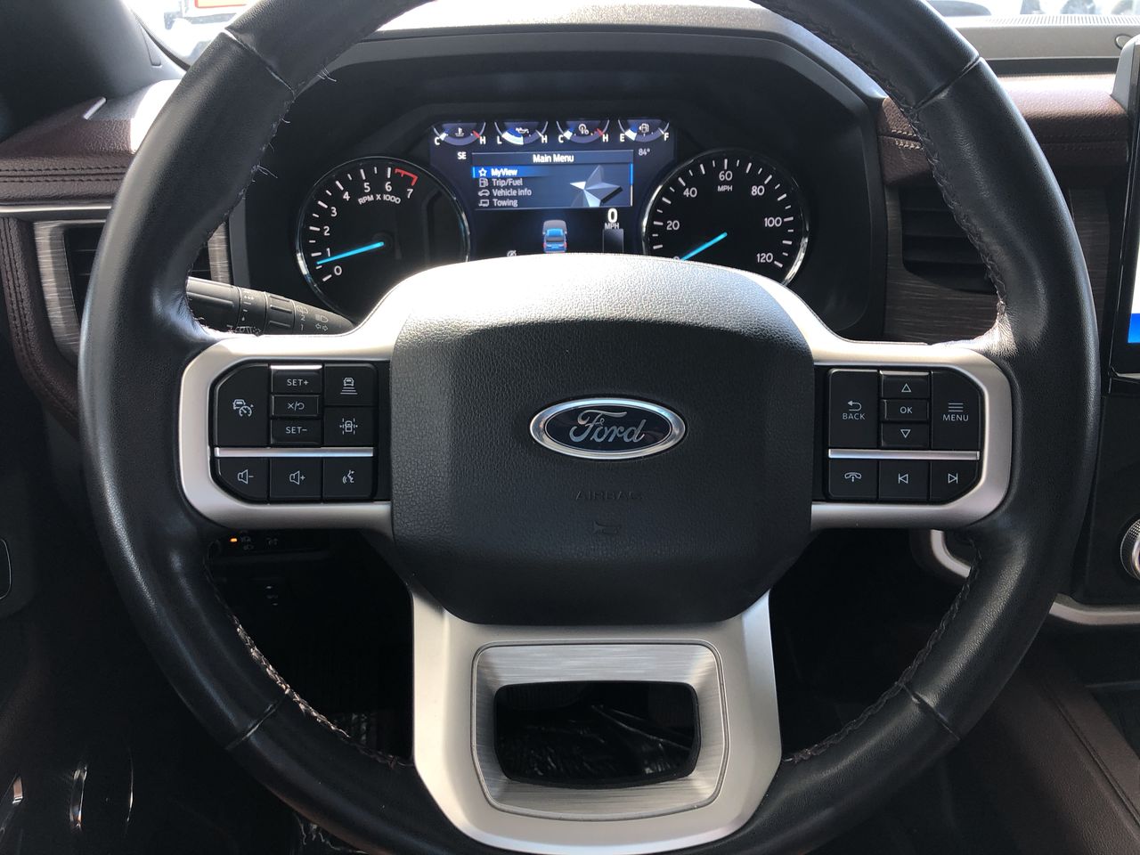 2024 Ford Expedition Limited - Photo 18