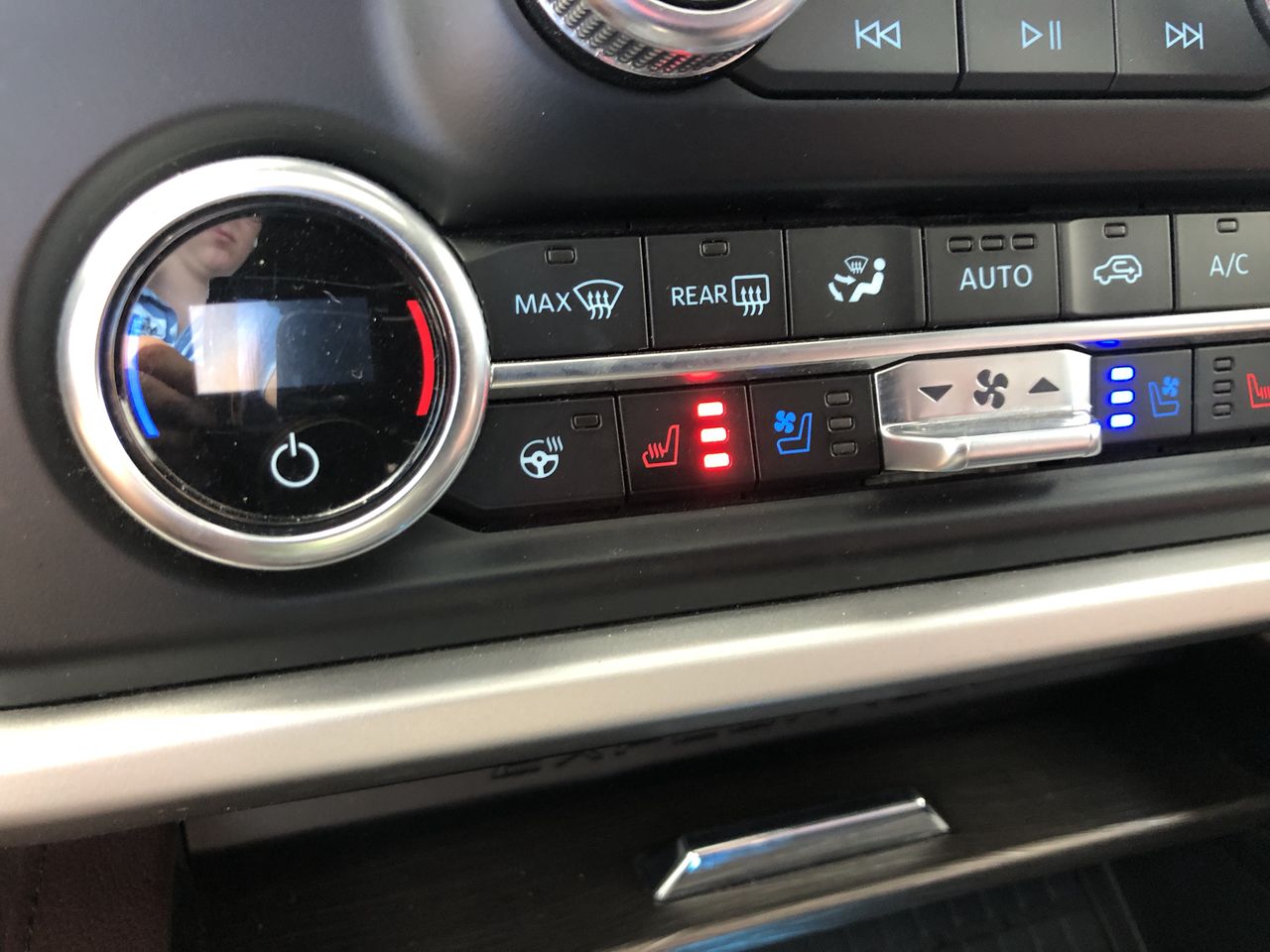 2024 Ford Expedition Limited - Photo 21