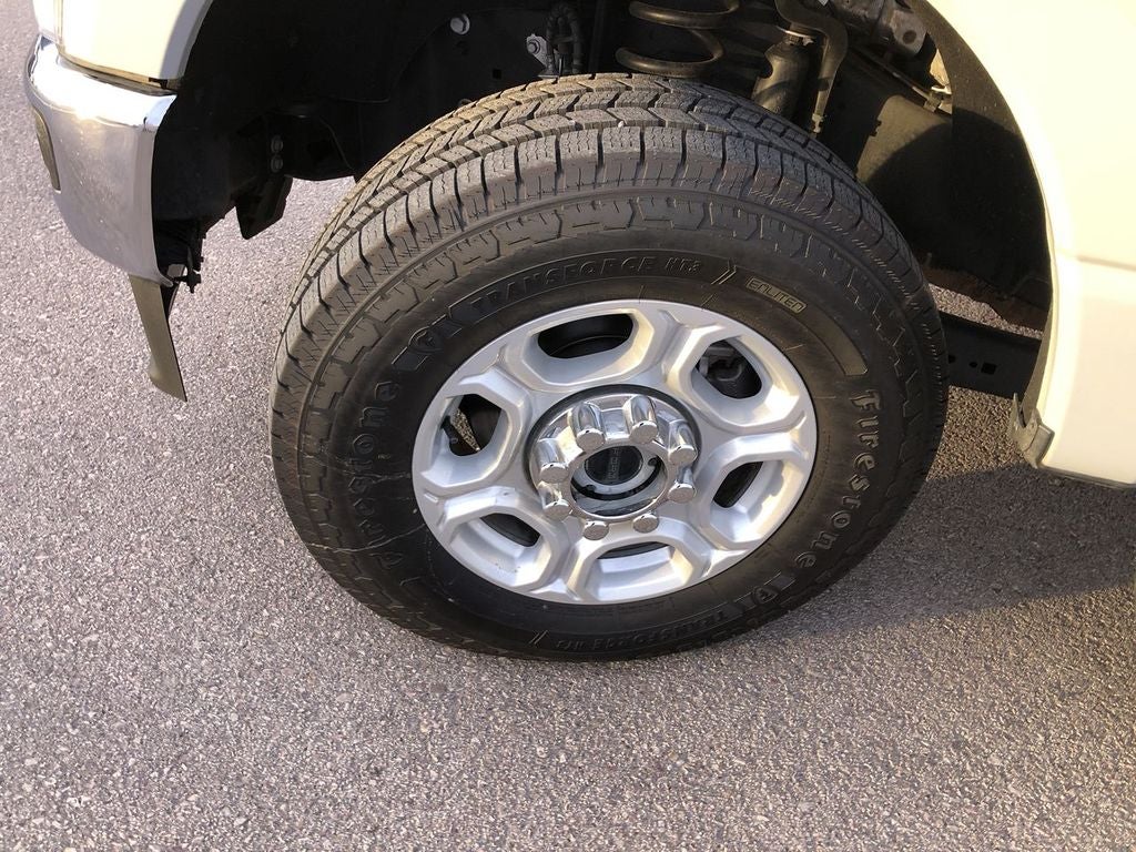 2025 Ford Super Duty F-250 SRW XL