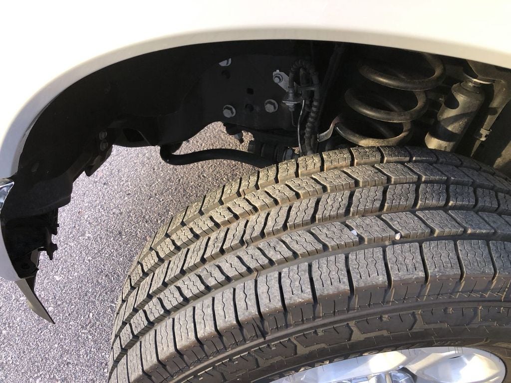 2025 Ford Super Duty F-250 SRW XL