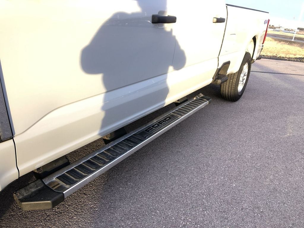 2025 Ford Super Duty F-250 SRW XL