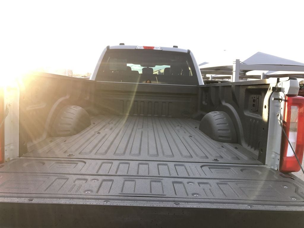 2025 Ford Super Duty F-250 SRW XL