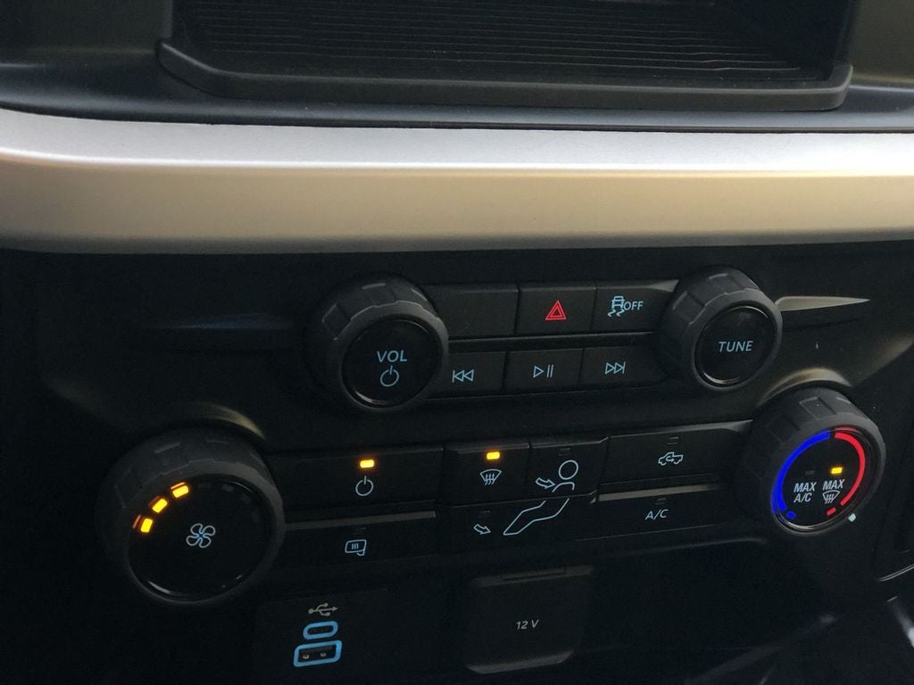 2025 Ford Super Duty F-250 SRW XL