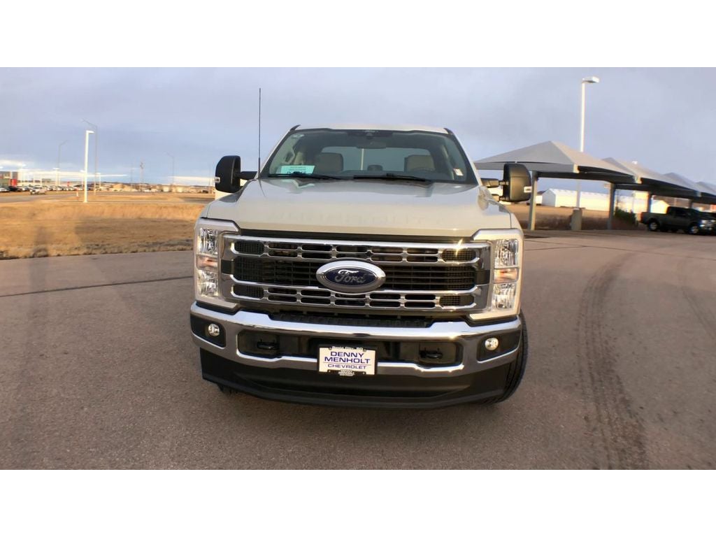2025 Ford Super Duty F-250 SRW XL