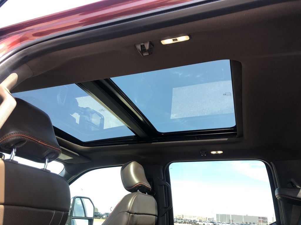 2017 Ford F-250 King Ranch