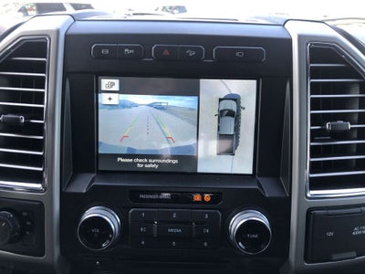 2017 Ford F-250 King Ranch