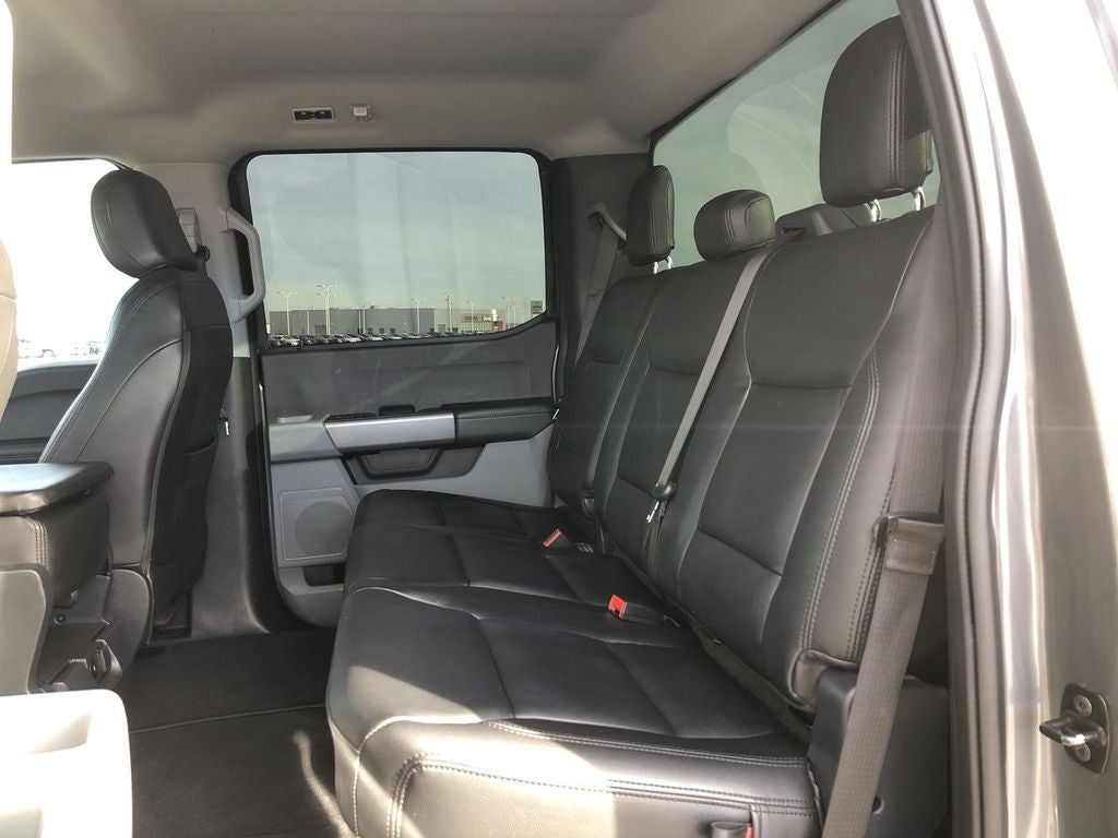 2024 Ford Super Duty F-250 SRW XL