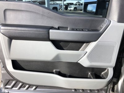 2024 Ford Super Duty F-250 SRW XL