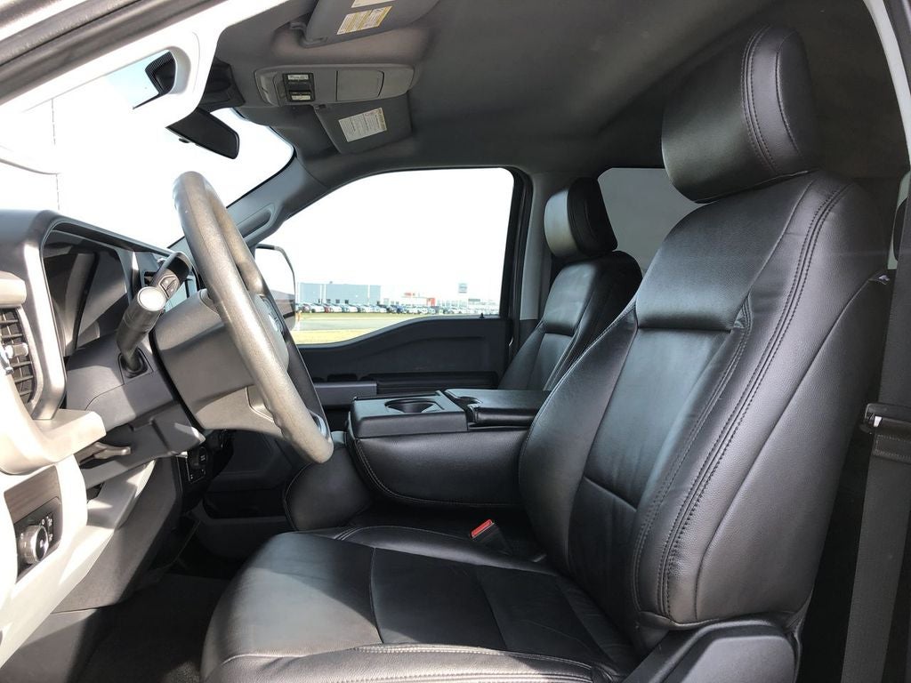 2024 Ford Super Duty F-250 SRW XL