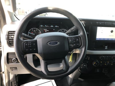 2024 Ford Super Duty F-250 SRW XL