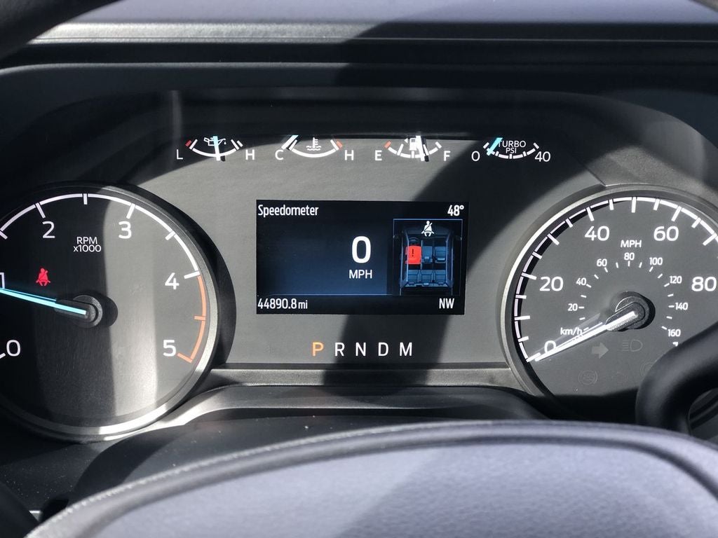 2024 Ford Super Duty F-250 SRW XL