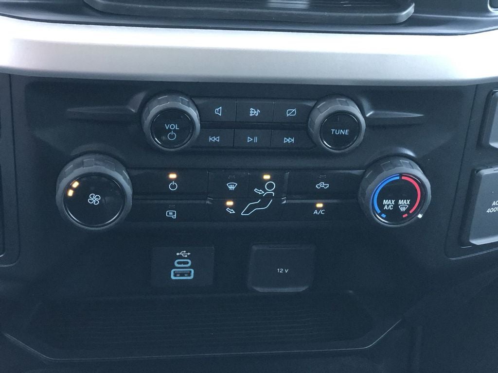 2024 Ford Super Duty F-250 SRW XL