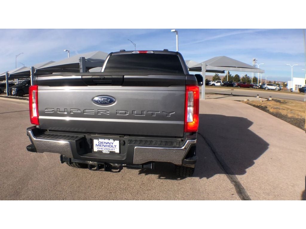 2024 Ford Super Duty F-250 SRW XL