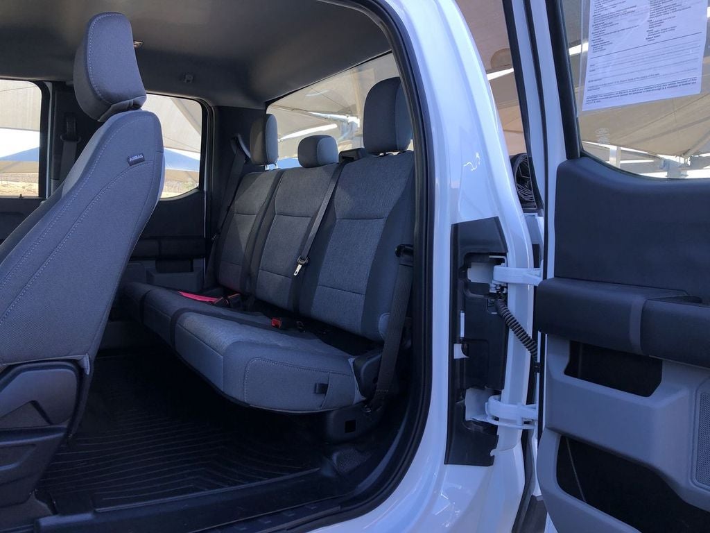 2024 Ford Super Duty F-250 SRW XL