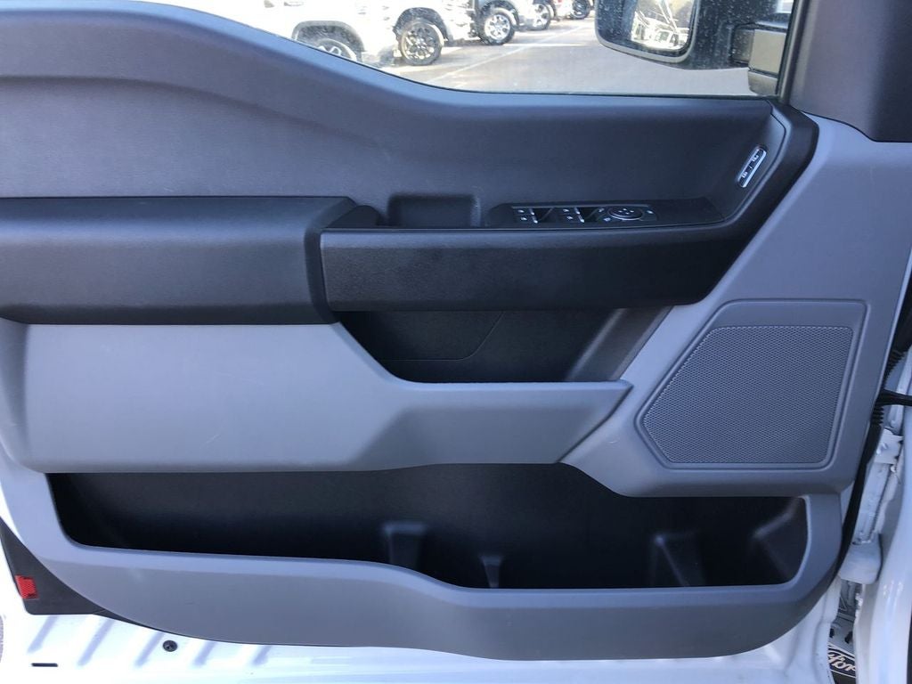 2024 Ford Super Duty F-250 SRW XL